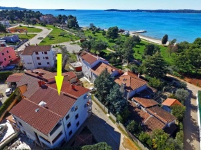  Apartments Marija 85  Фажана